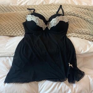 NWOT lingerie